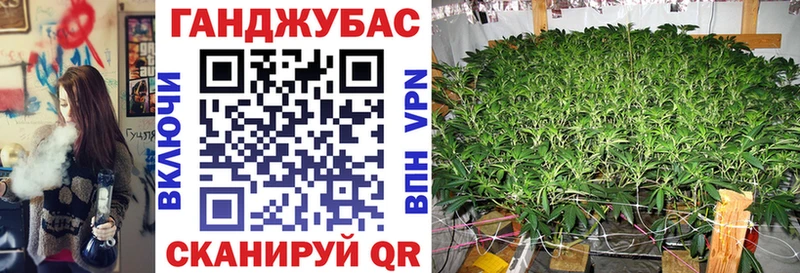 Марихуана гибрид  Ялта 